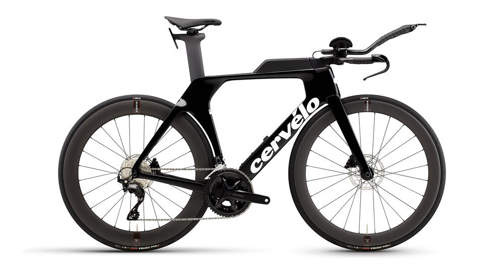 2025 Cervelo P-Series 105 Race