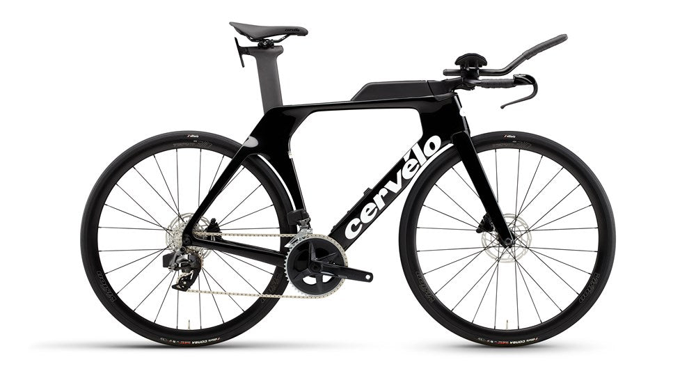 CERVELO P - SERIES RIVAL AXS
