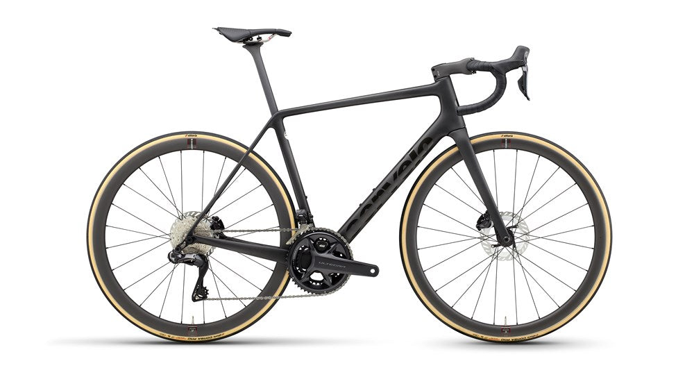 Cervelo R5 Ultegra Di2