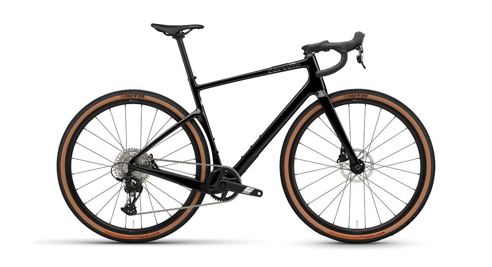 2026 Cervelo Aspero Apex XPLR AXS 1
