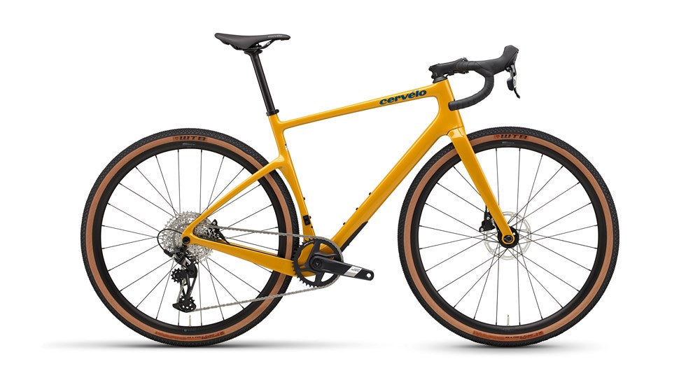 2026 Cervelo Aspero Apex XPLR AXS 1