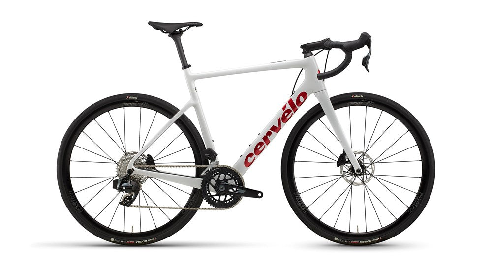 2026 Cervelo Caledonia Rival AXS