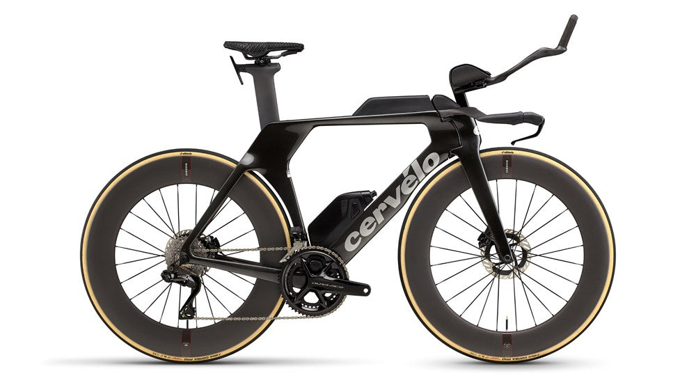 2026 Cervelo P5 Dura-Ace DI2