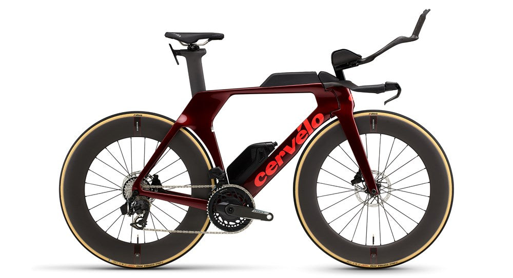 2026 Cervelo P5 Force AXS