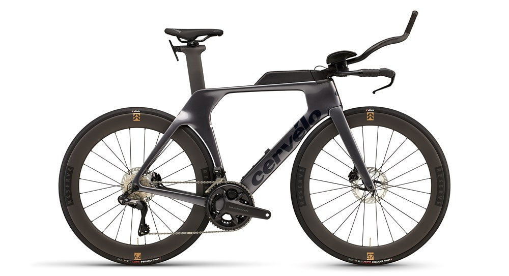 2026 Cervelo P Series Ultegra DI2