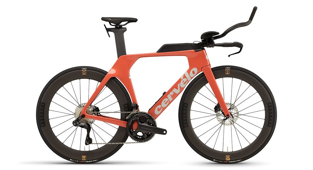 2026 Cervelo P Series Ultegra DI2