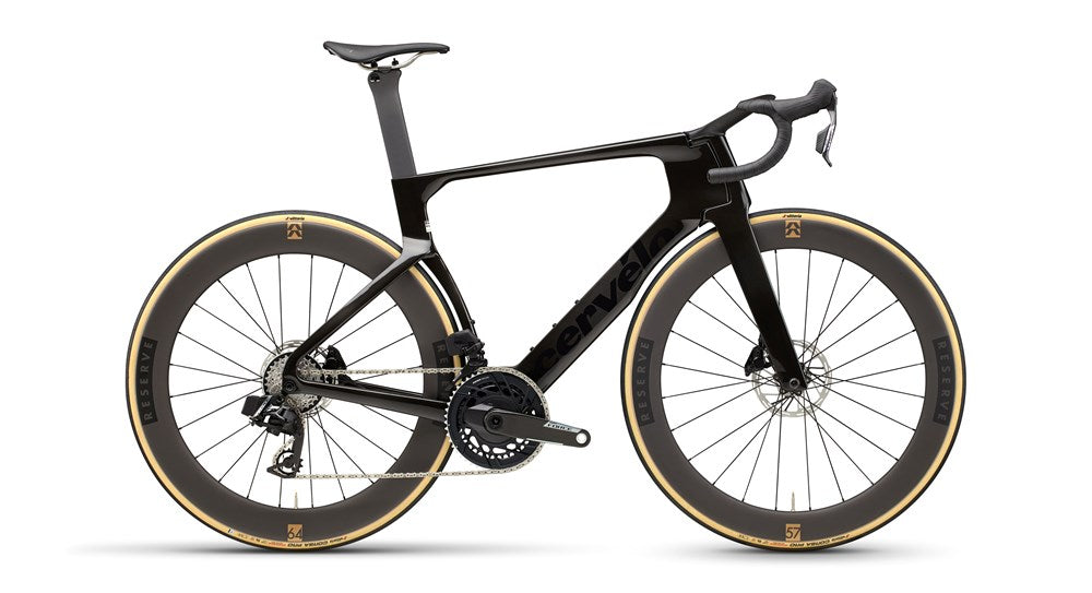 2026 Cervelo S5 Force AXS