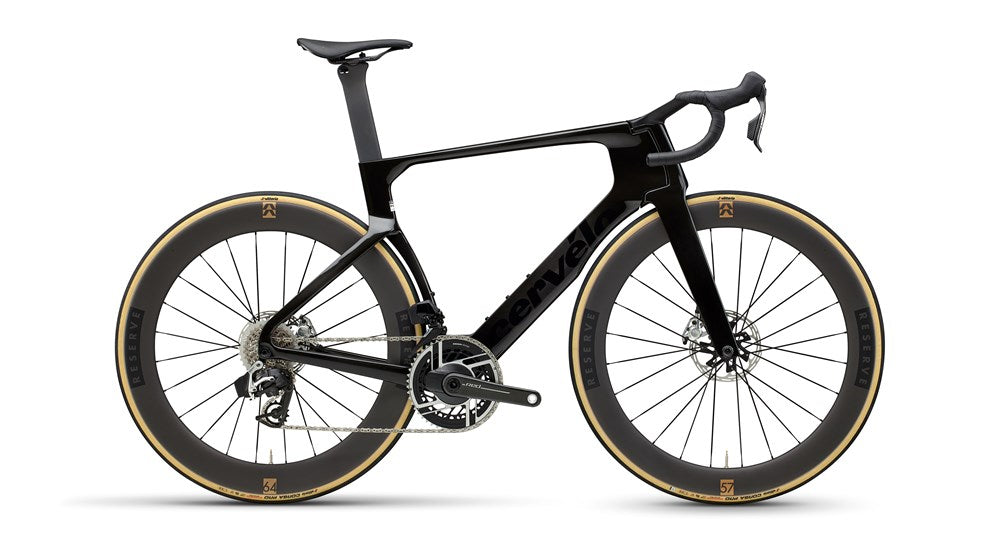 2026 Cervelo S5 Red AXS