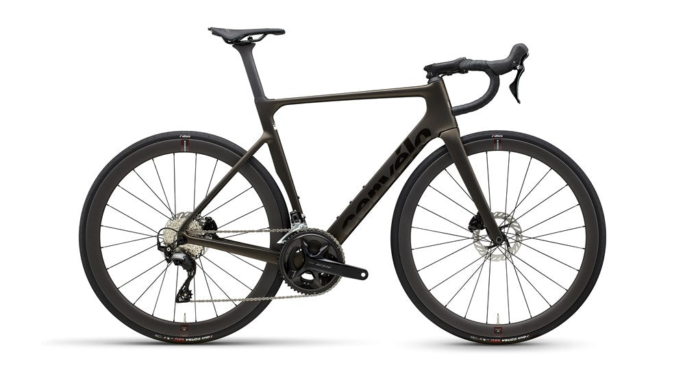 2026 Cervelo Soloist Ultegra DI2