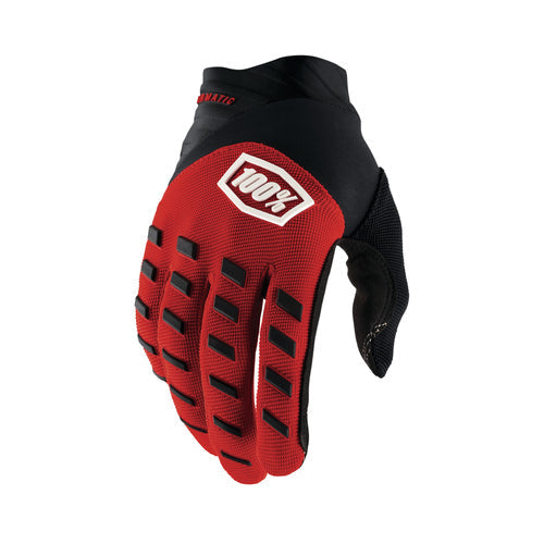 100% AIRMATIC Youth Gloves
