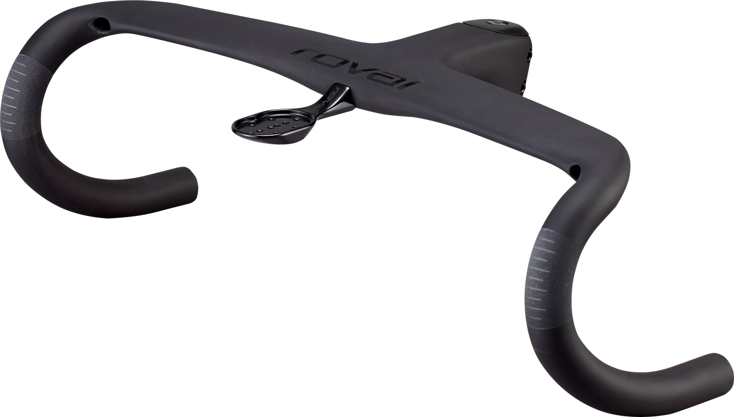2024 SPECIALIZED Roval Rapide Cockpit