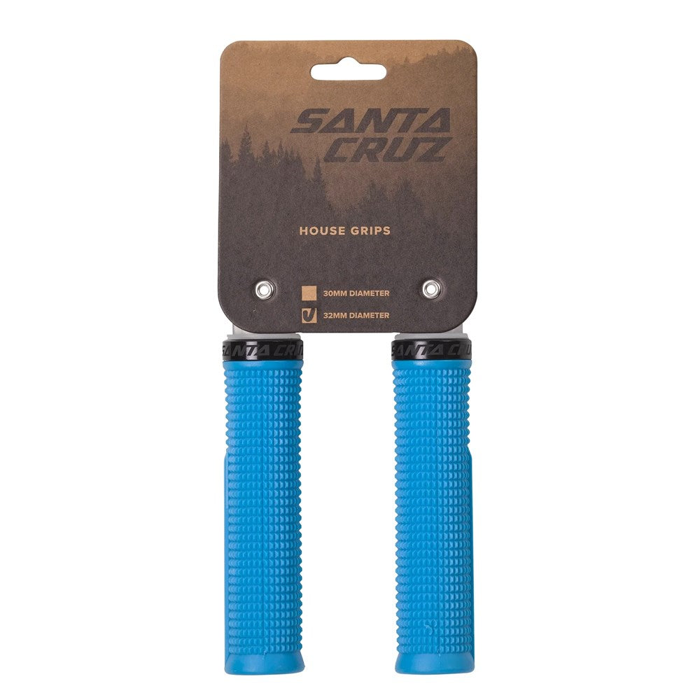 Santa Cruz House Grips