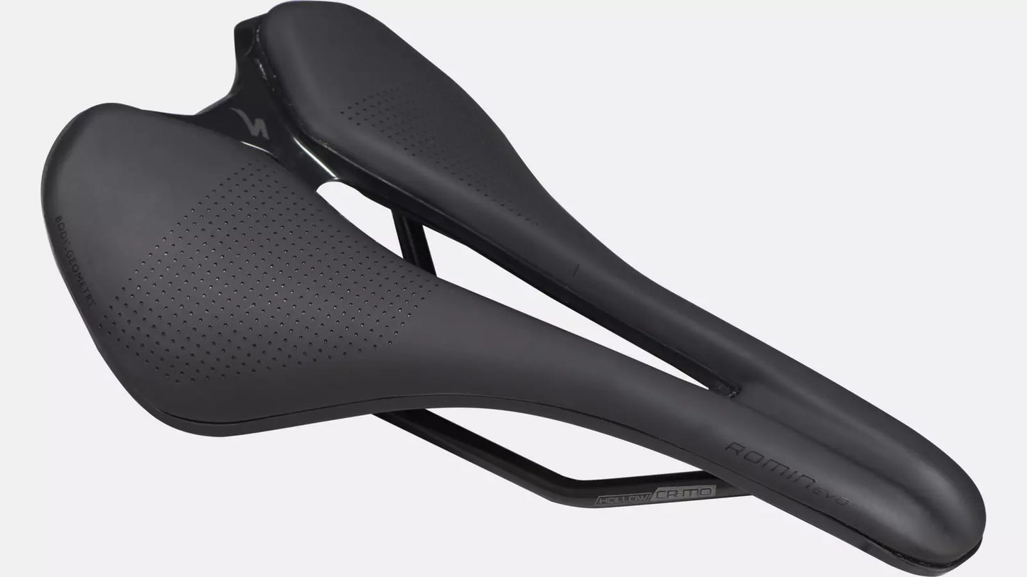 Specialized Romin EVO Comp Gel Saddle