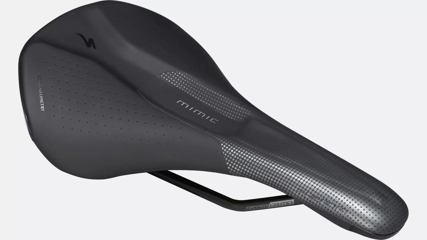 Specialized Phenom Comp with MIMIC Saddle