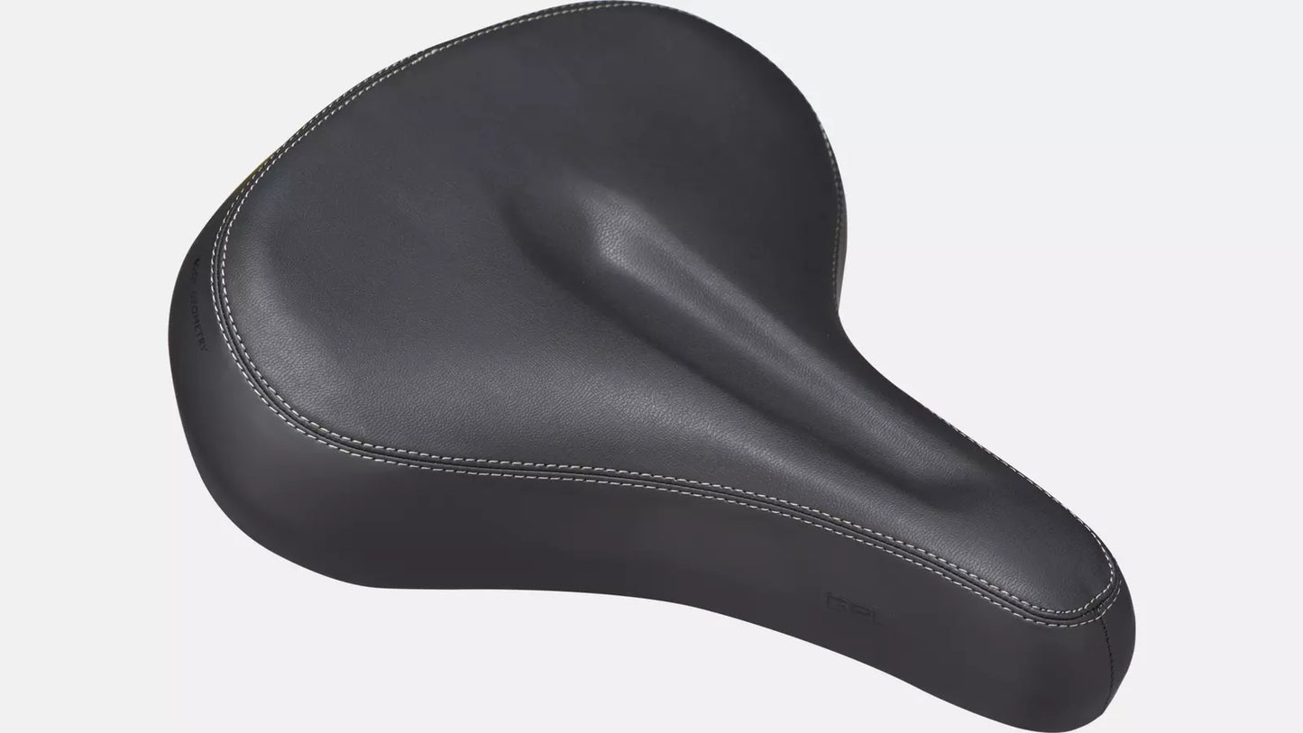 Specialized The Cup Gel Saddle