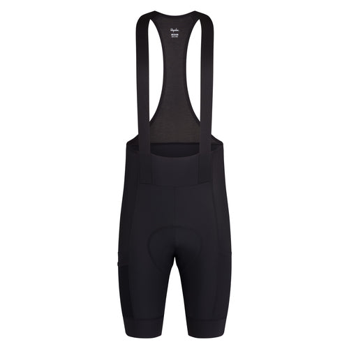 RAPHA Men's Brevet Element Cargo Bib Shorts