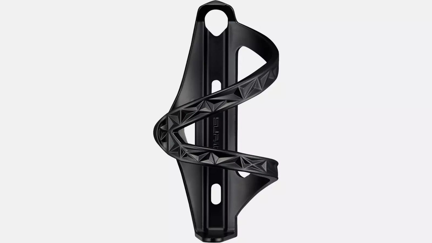 Specialized Supacaz Side Swipe Cage Poly – Left