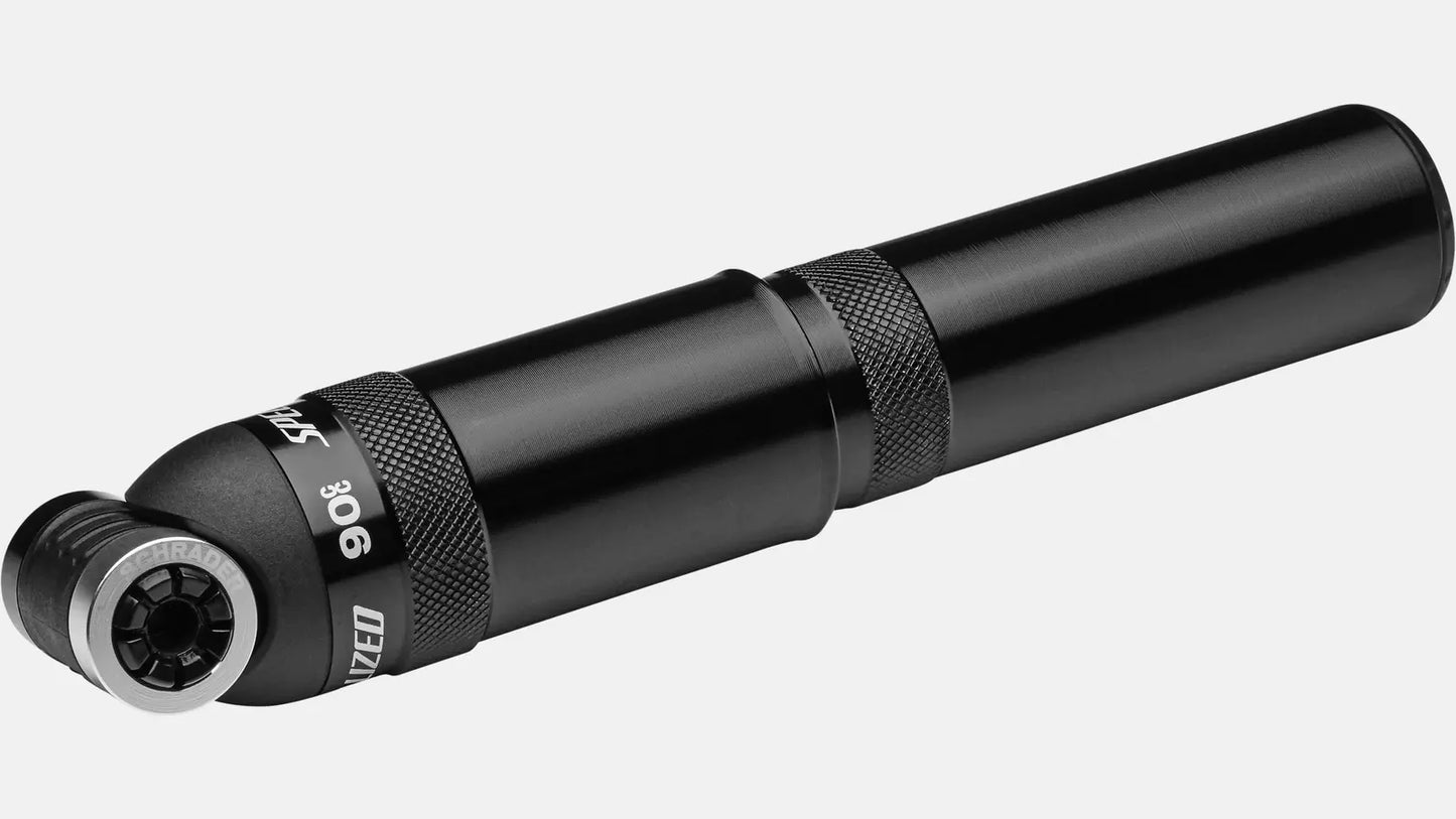 Specialized Air Tool Big Bore Pump