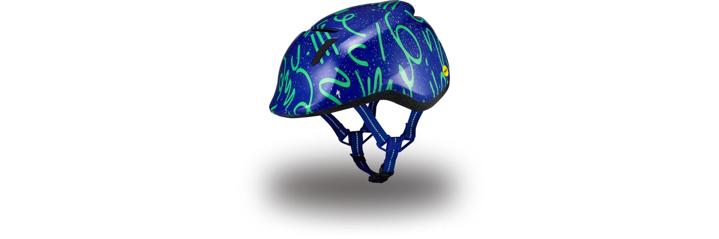 Specialized Mio 2 Helmet