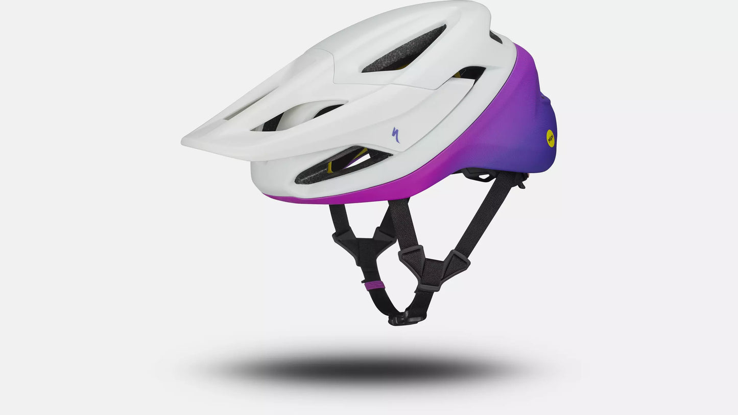 Specialized Camber Helmet