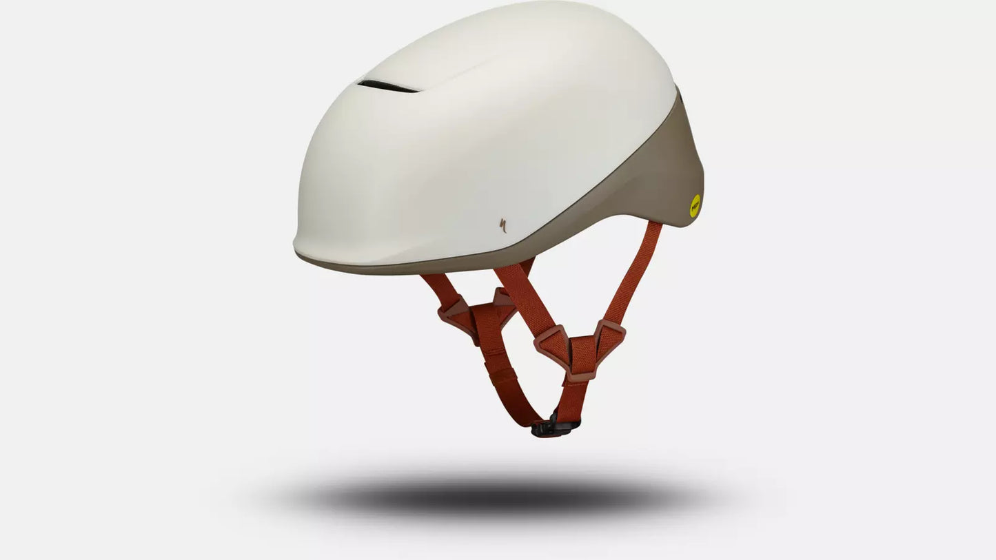 Specialized Tone Helmet