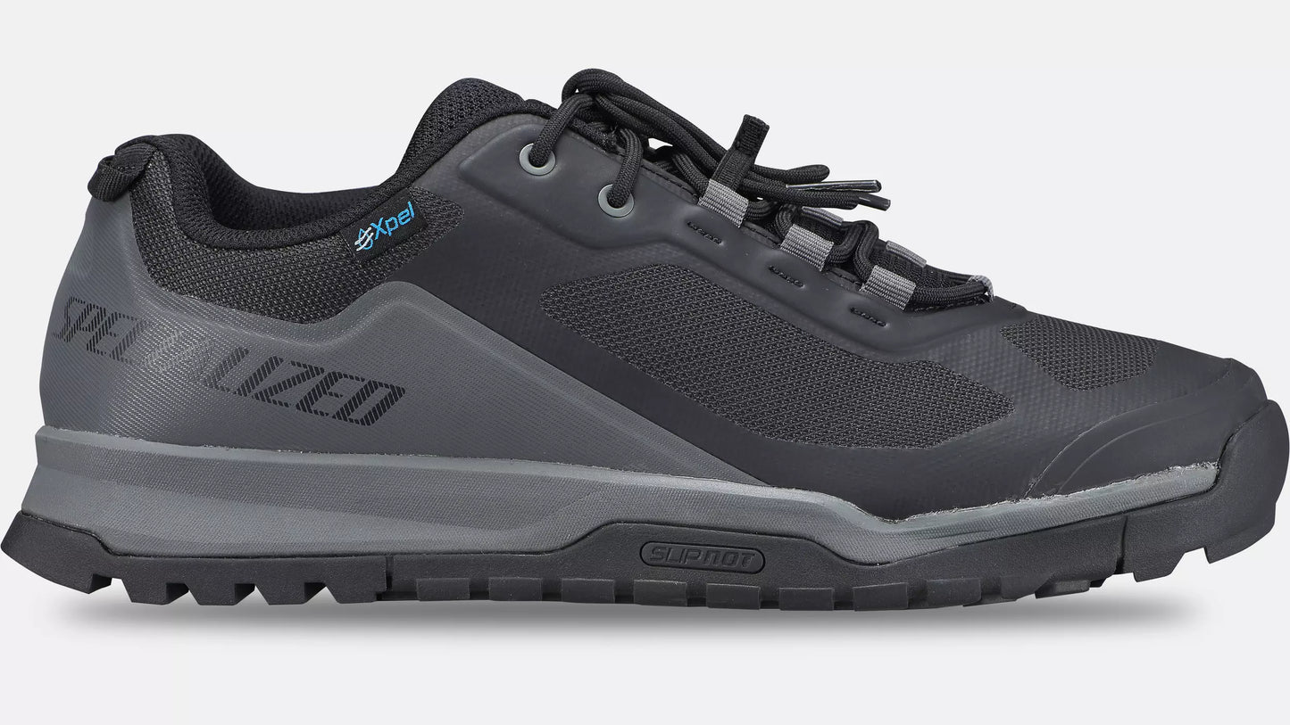 Specialized Rime Flat Mountain Bike Shoes