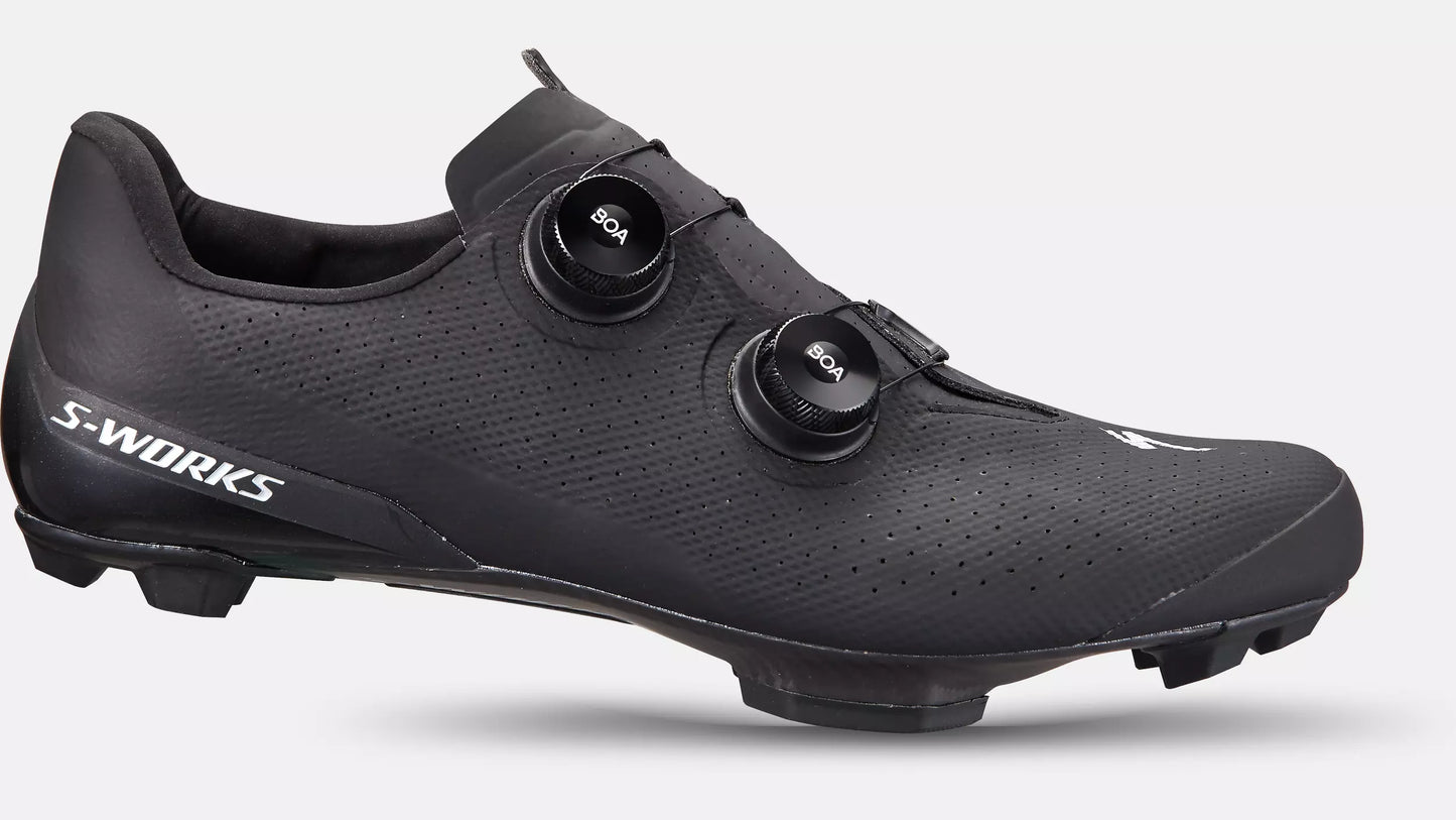 Specialized S-Works Recon Shoes