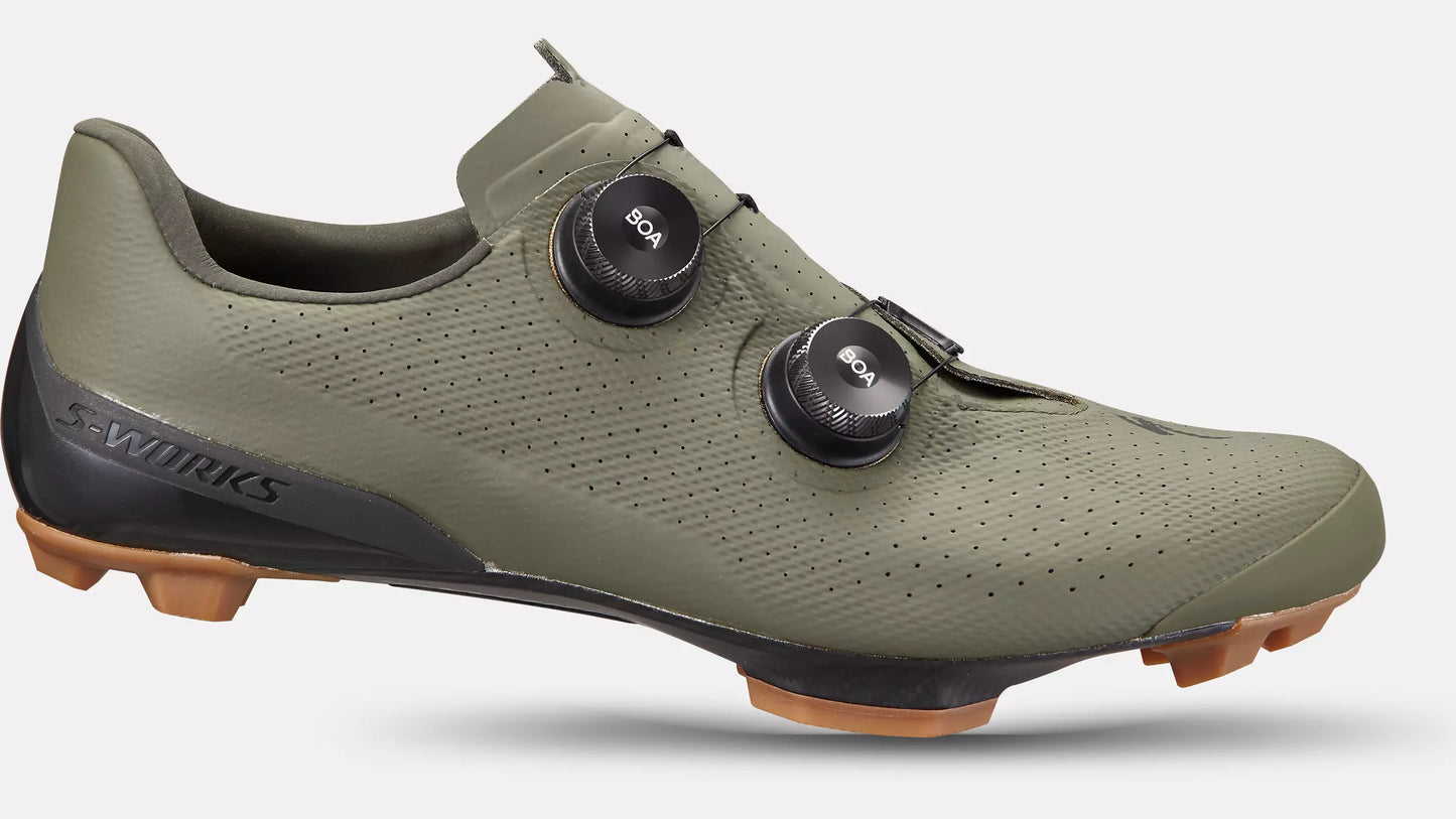 Specialized S-Works Recon Shoes