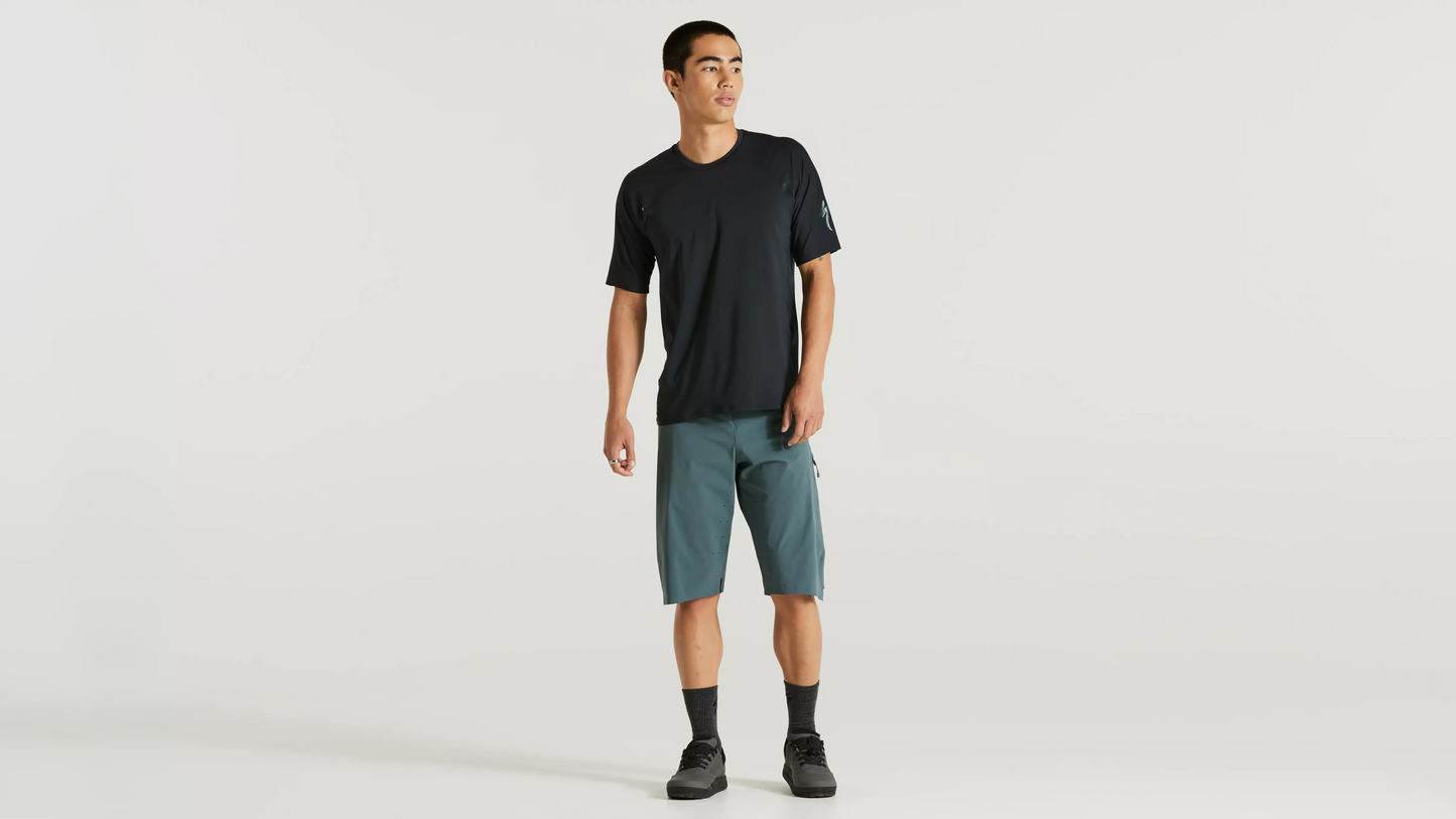 SPECIALIZED Men's Trail Air Short Sleeve Jersey