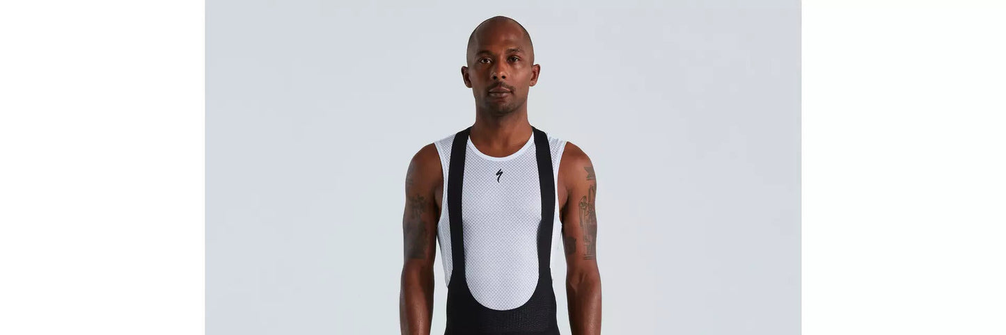SPECIALIZED SL BASELAYER SVL WHT MED