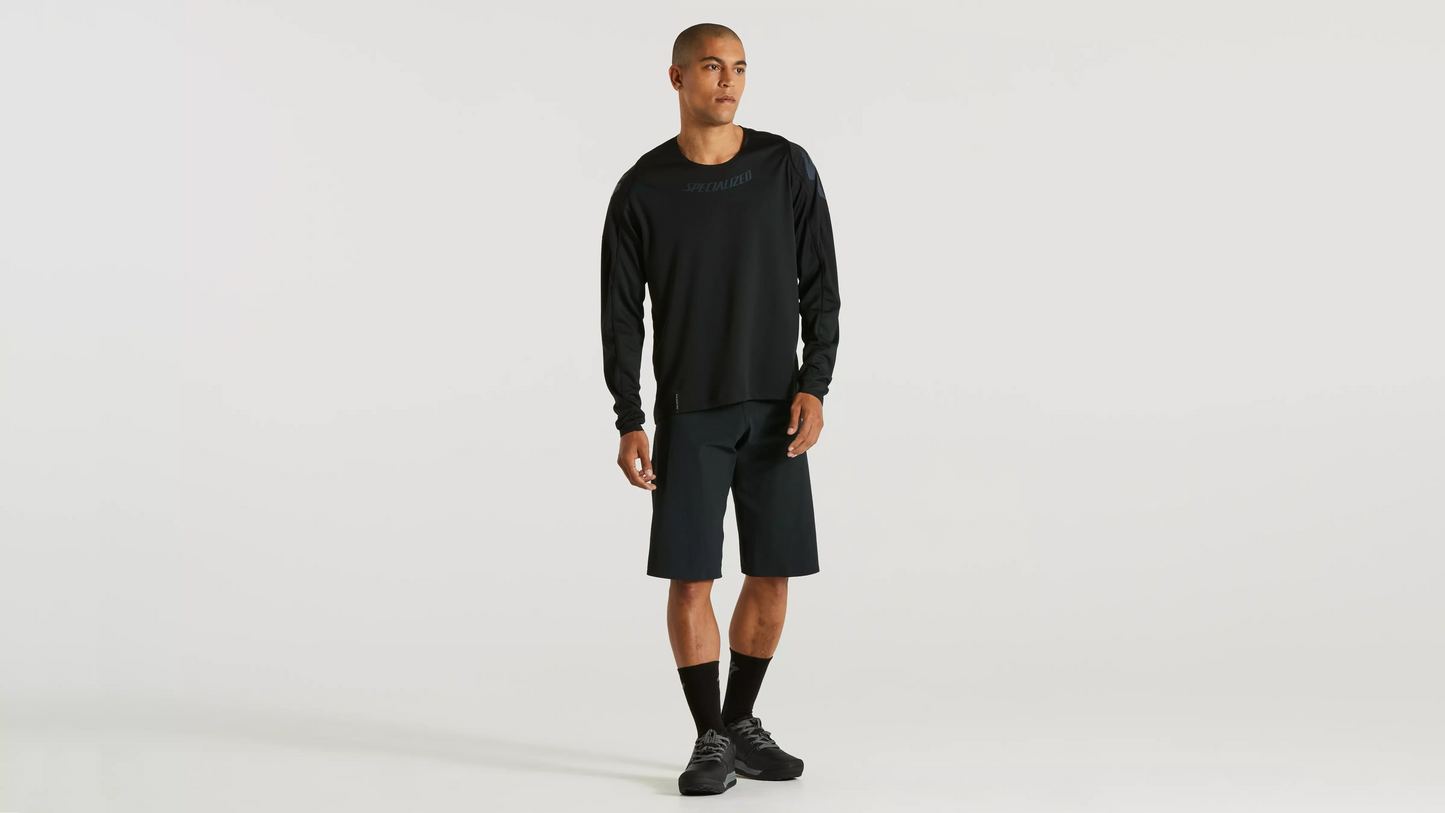 SPECIALIZED Gravity Long Sleeve Jersey