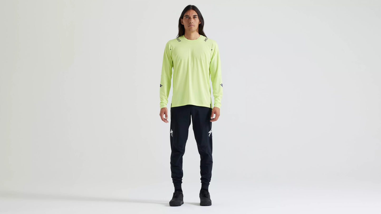 SPECIALIZED Men's Trail Air Long Sleeve Jersey