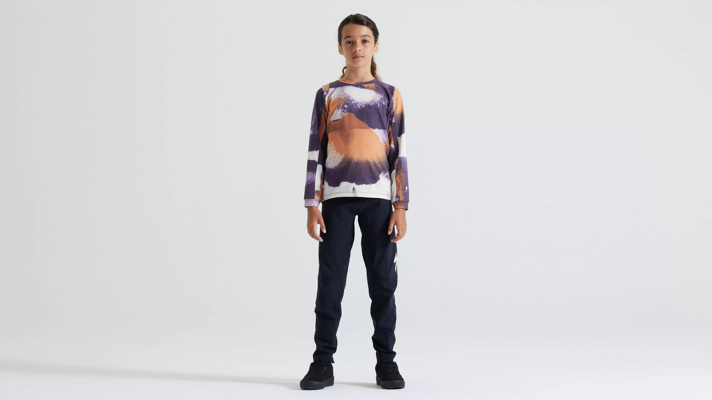 SPECIALIZED Youth Trail Long Sleeve Jersey