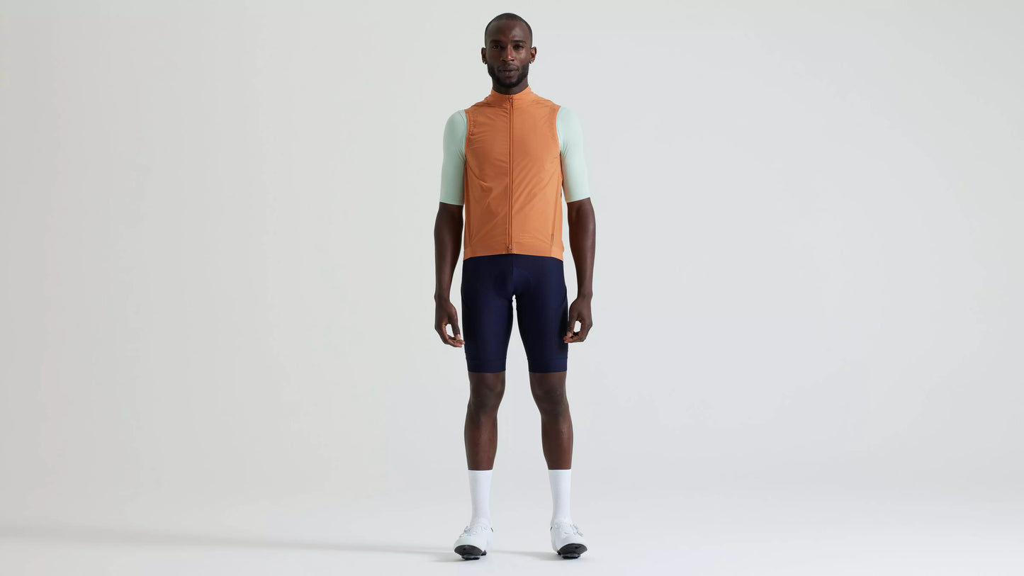 SPECIALIZED Men's Prime Wind Vest