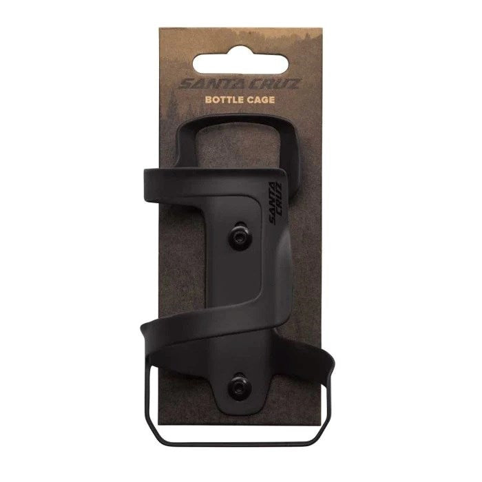 Santa Cruz Carbon Bottle Cage