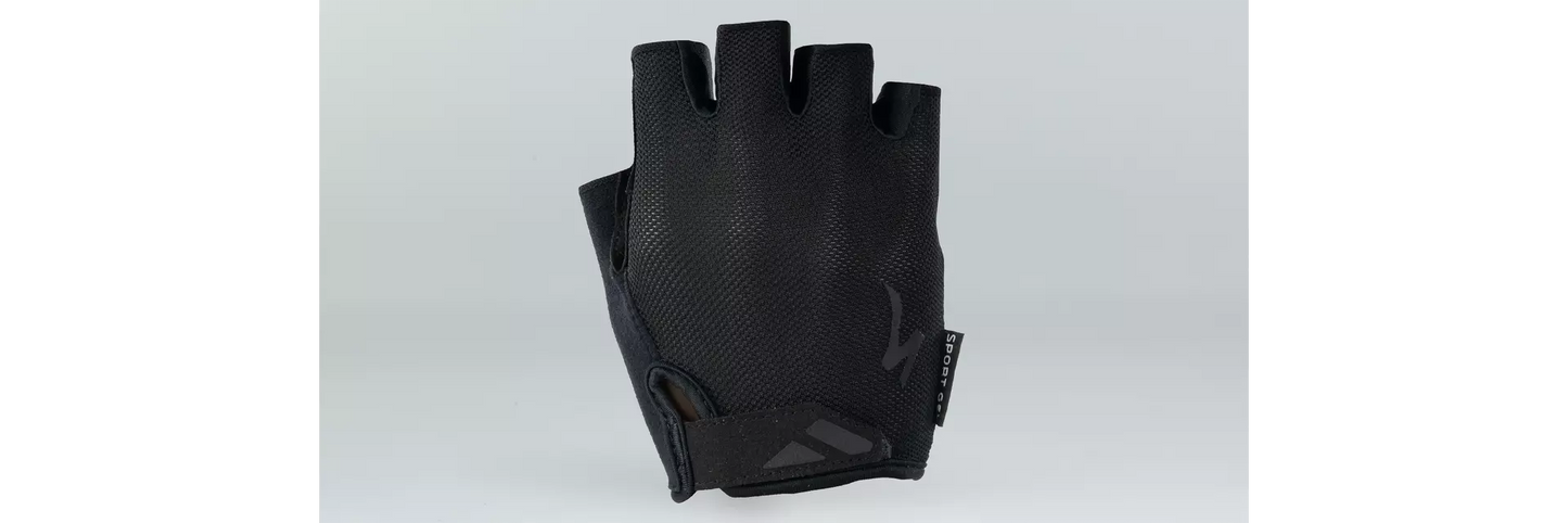 SPECIALIZED BODY GEOMETRY SPORT GEL GLOVE SF BLACK XL