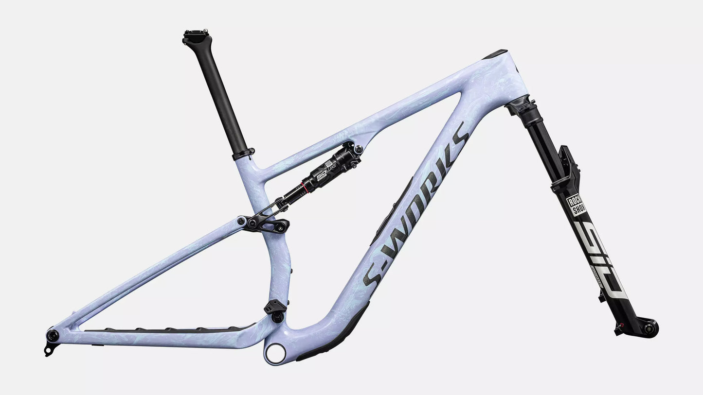 Specialized S-Works Epic 8 Frameset