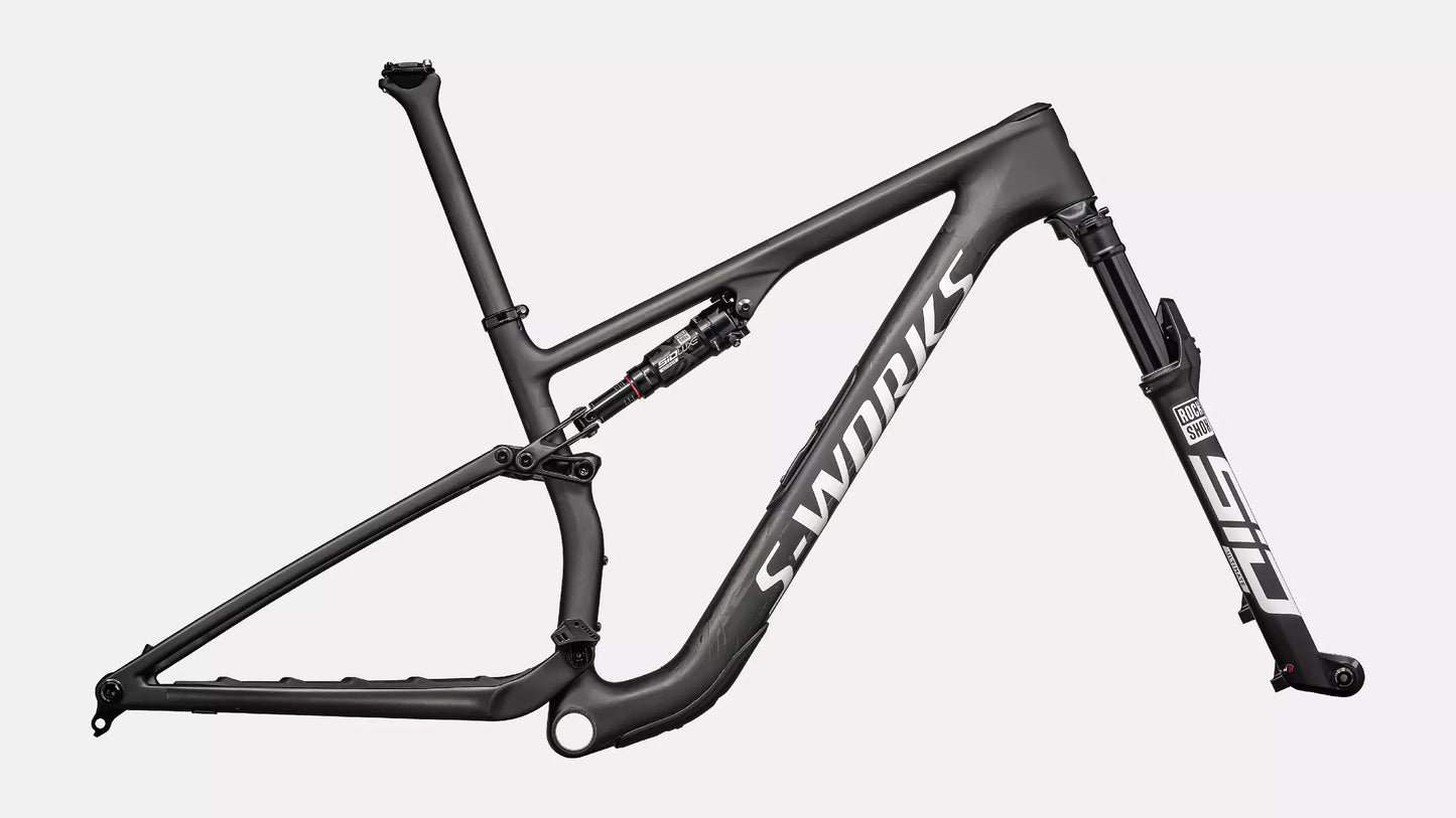 Specialized S-Works Epic 8 Frameset