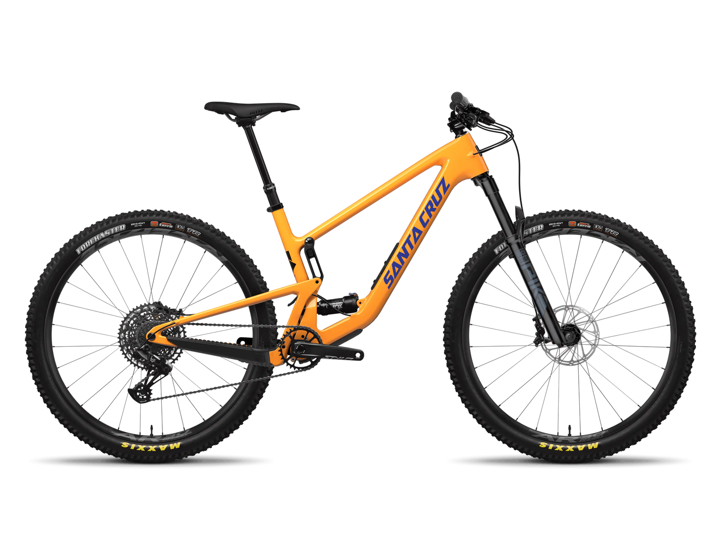 Santa Cruz Tallboy C S-Kit