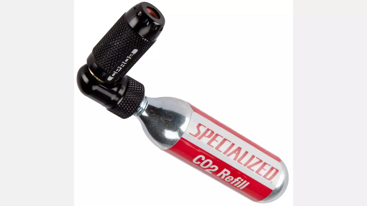 Specialized CPRO2 Trigger