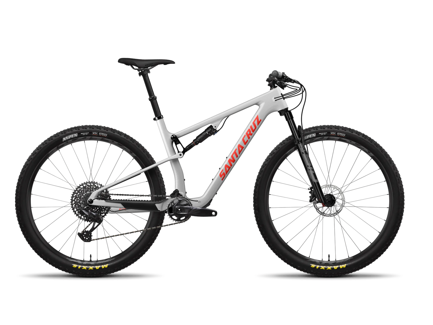 Santa Cruz Blur C S-Kit
