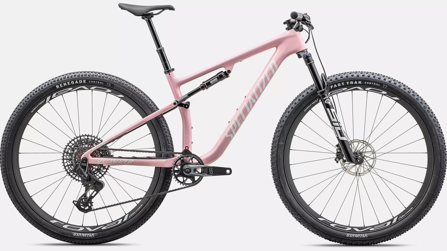 Specialized Epic Pro LTD