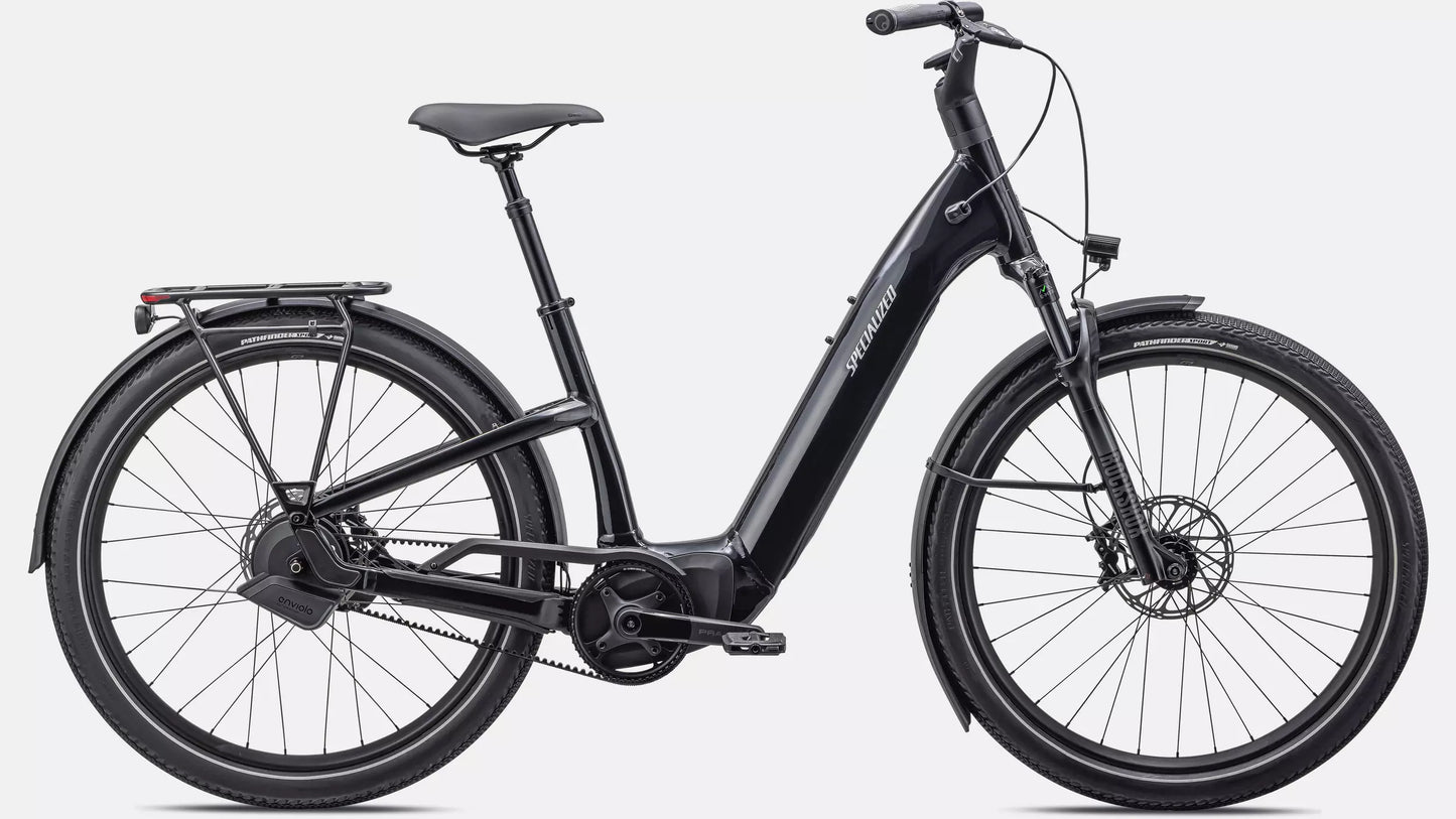 Specialized Turbo Como 5.0 IGH