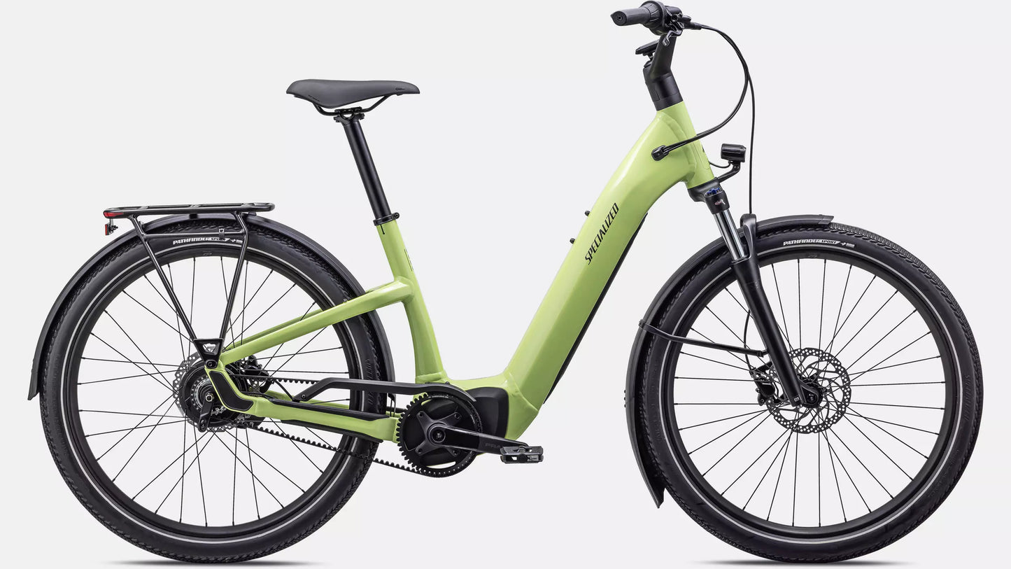 2024 Specialized Turbo Como 3.0 IGH