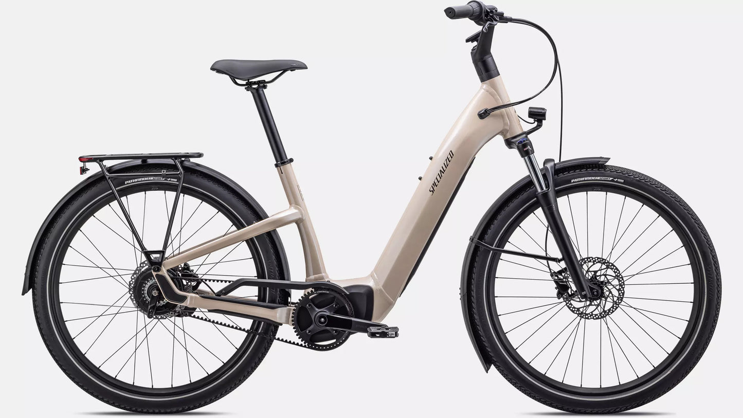 2024 Specialized Turbo Como 3.0 IGH