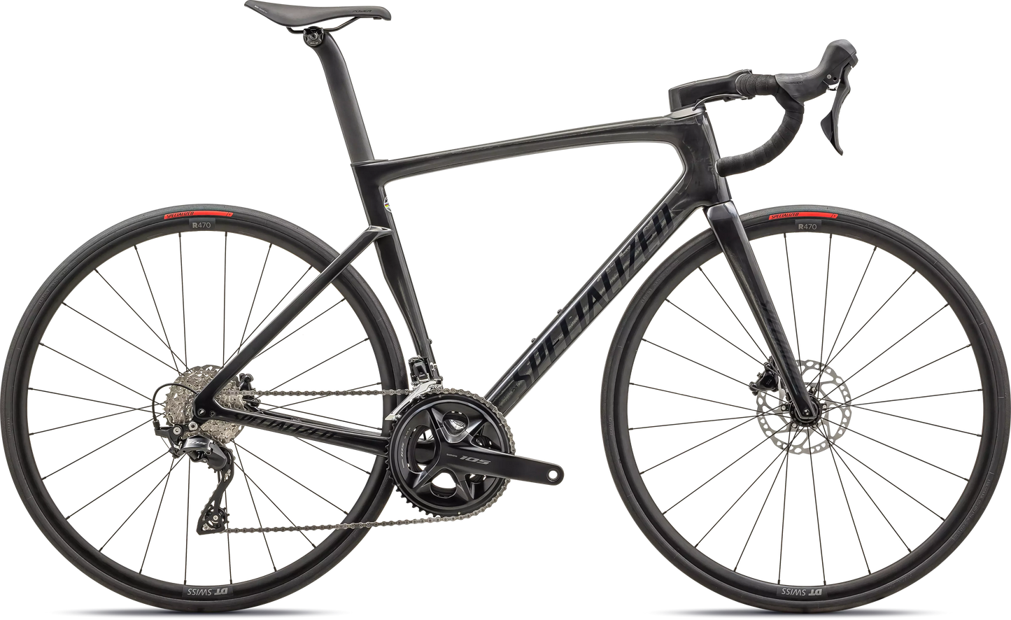 2025 SPECIALIZED Tarmac SL7 Sport Shimano 105