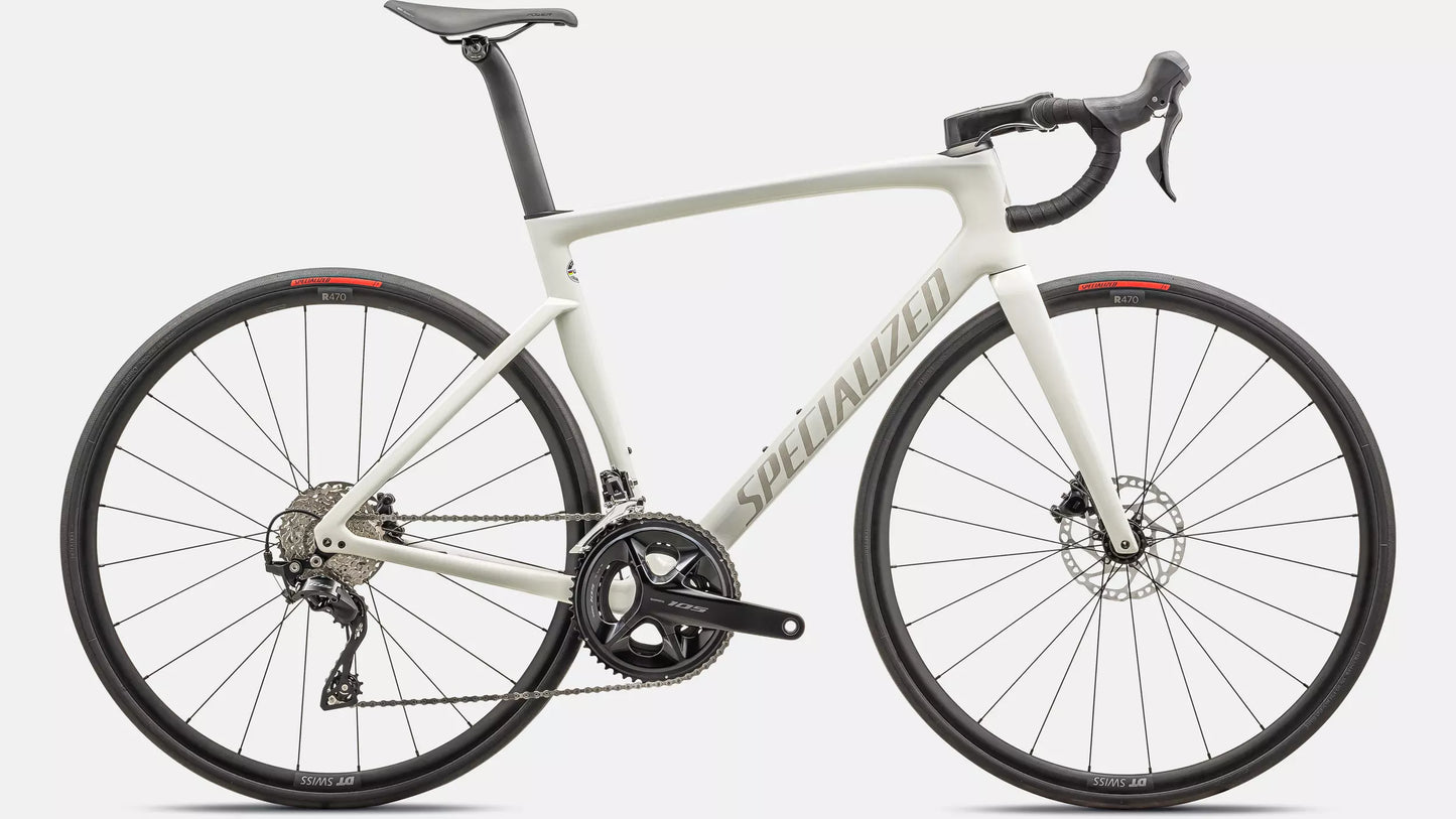 2024 Specialized Tarmac SL7 Sport - Shimano 105