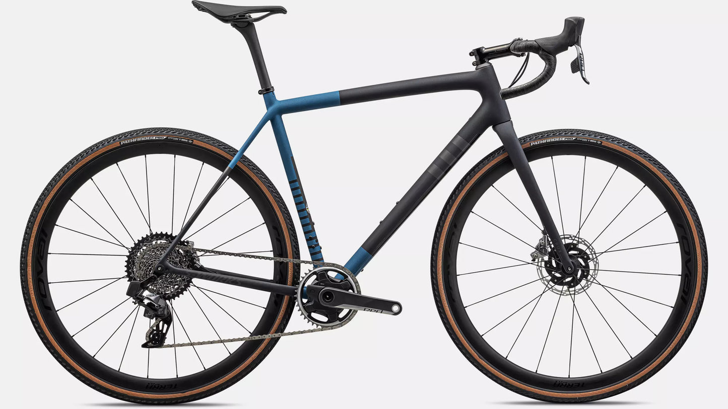 2024 Specialized S-Works Crux