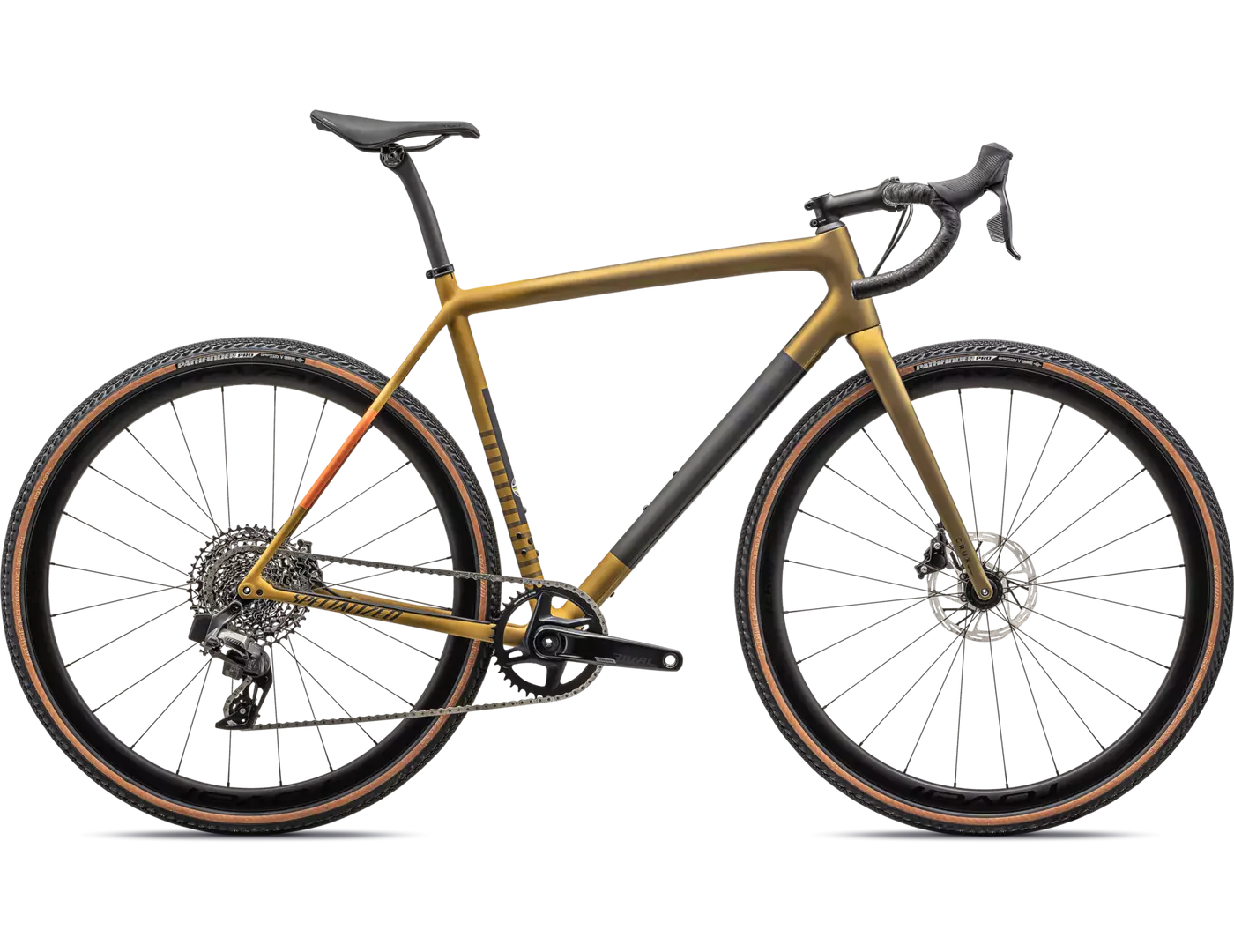 2024 SPECIALIZED CRUX EXPERT