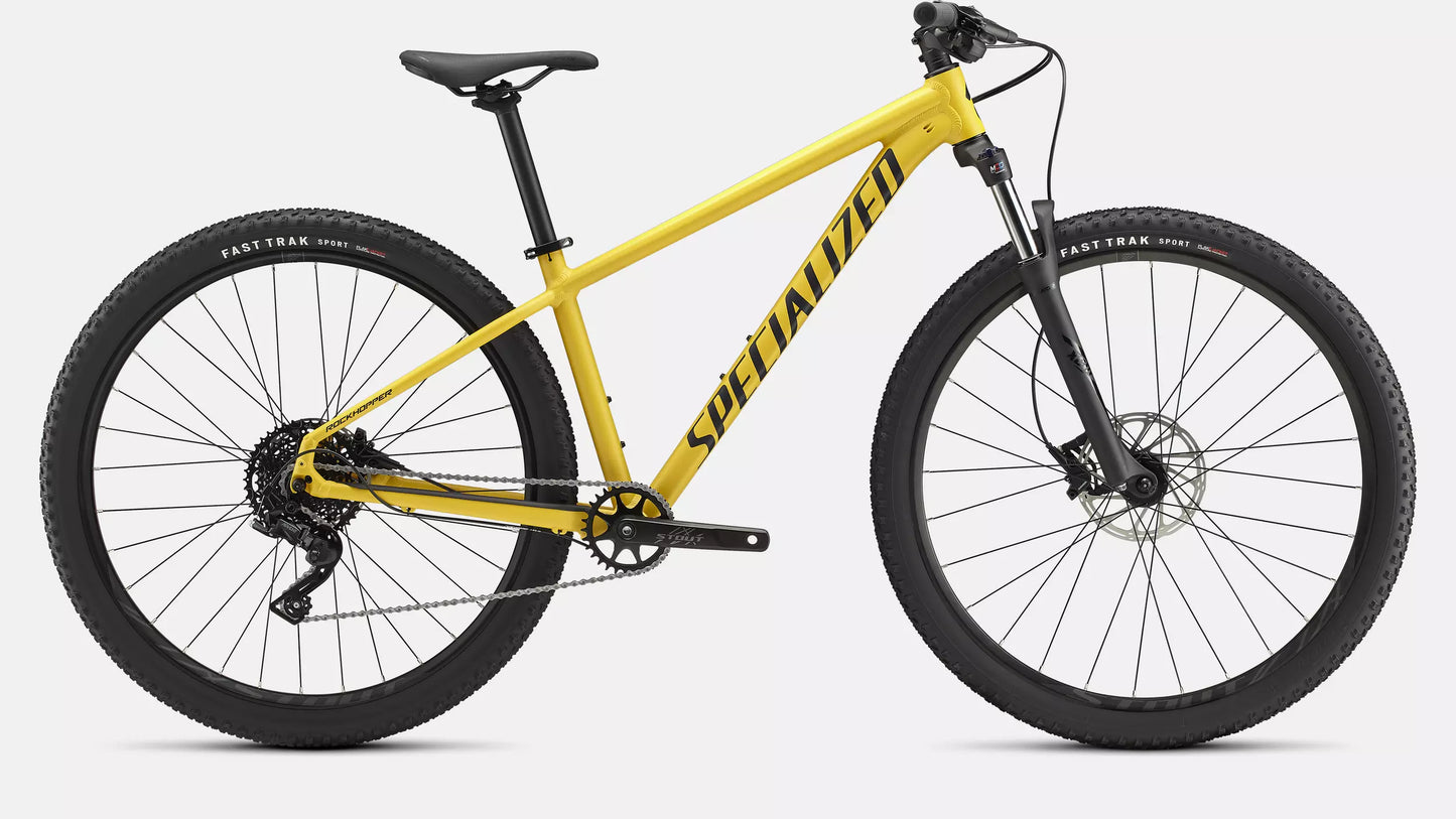 Specialized Rockhopper Comp 29
